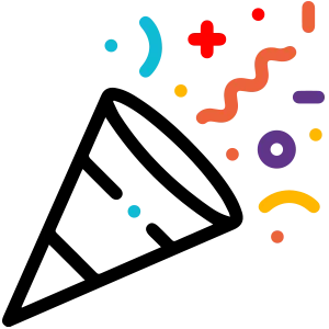 Kids Party Organizing Services
